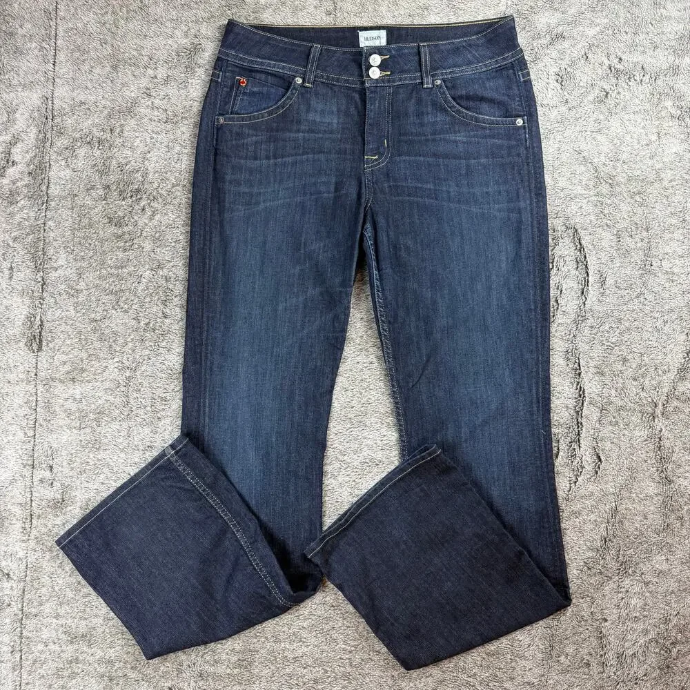 Hudson Bootcut Jeans Women's 32